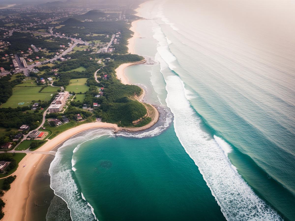 Litoral do Paraná